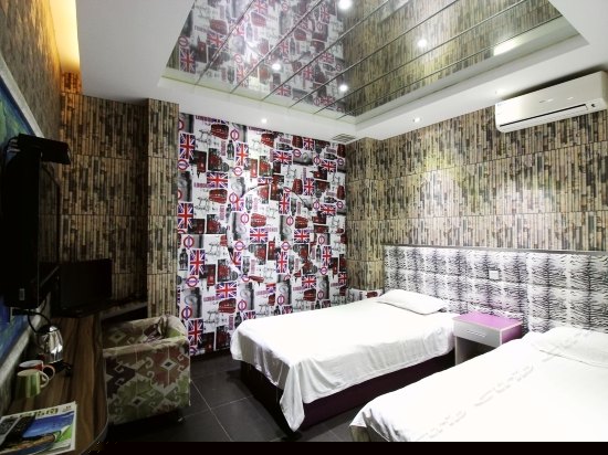 主题商务标准间