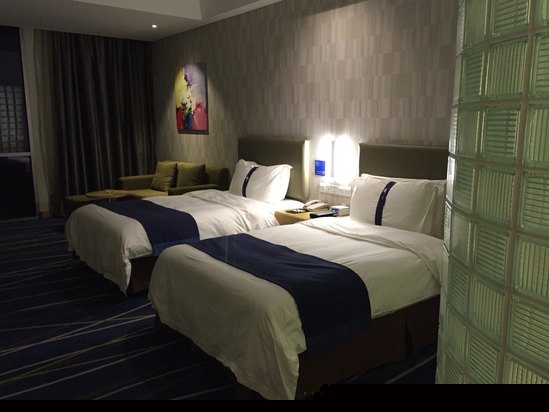 酒店房型