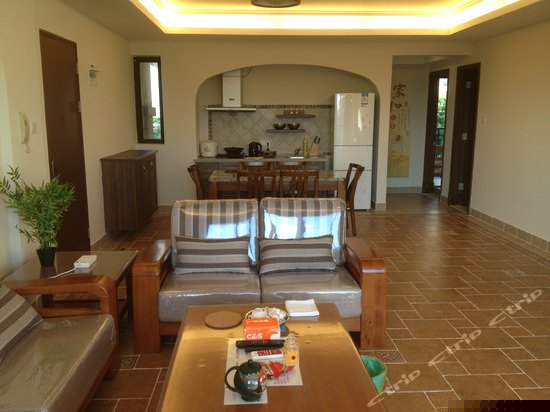 海王洋房三房二厅