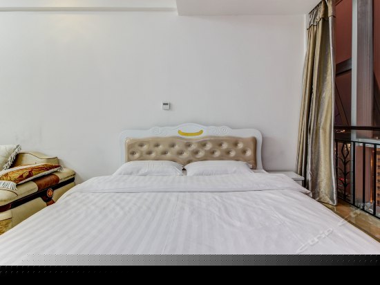 豪华江景家庭套房