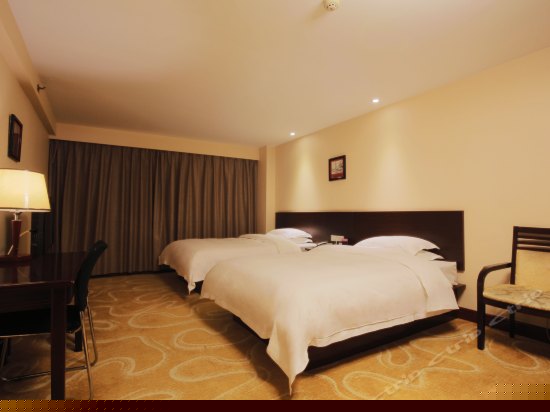 主题商务标准间