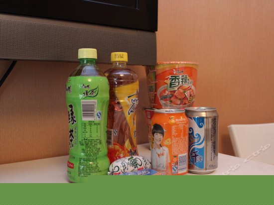 商务精装豪华标准间