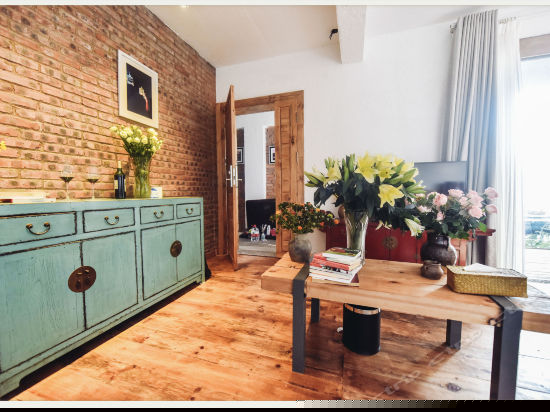 S202宽面海景露台家庭套房