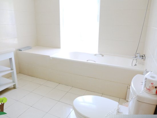 北马整栋19人别墅