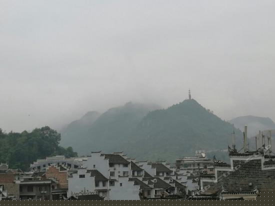 眺望远景