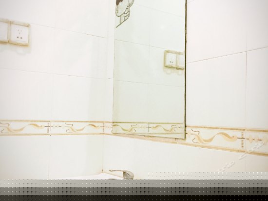 四人间（床位房）