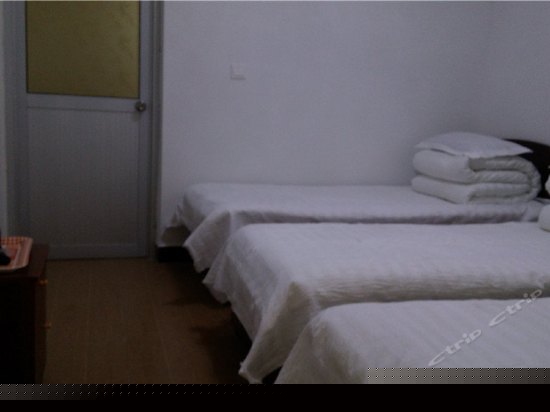 三人间（床位房）