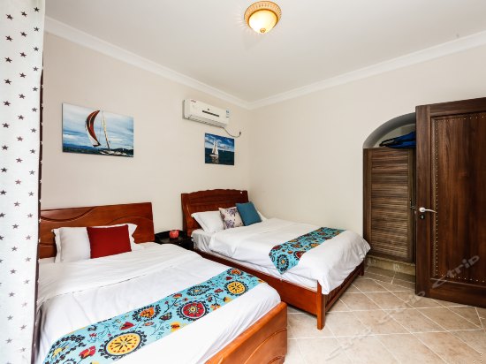 海雅洋房（三房两厅）