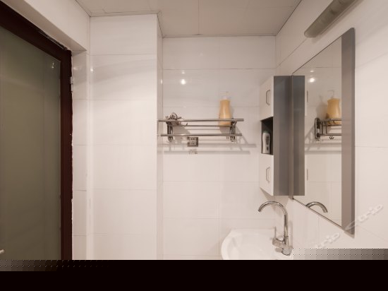 恋日双人标准套房