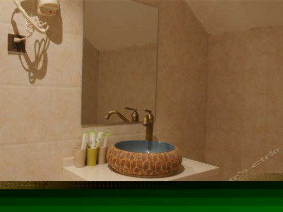 豪华主题家庭套房