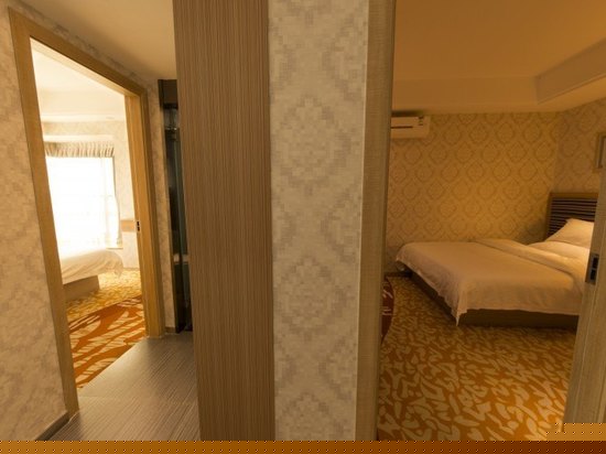 花样年华(双人套房)