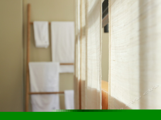 最美夕阳海景花园大床房