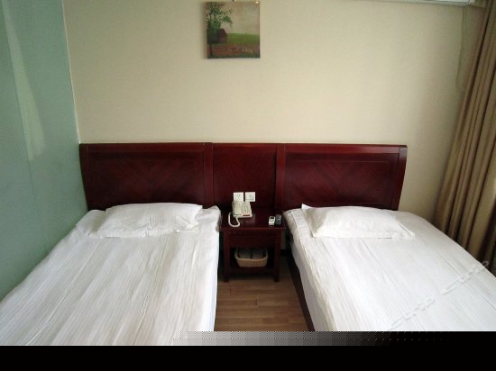 特价标准房（无窗）