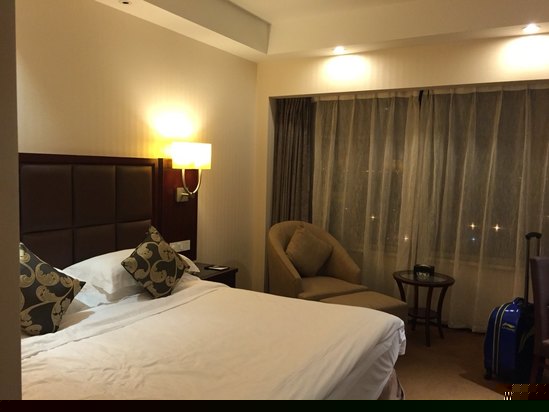 酒店房型