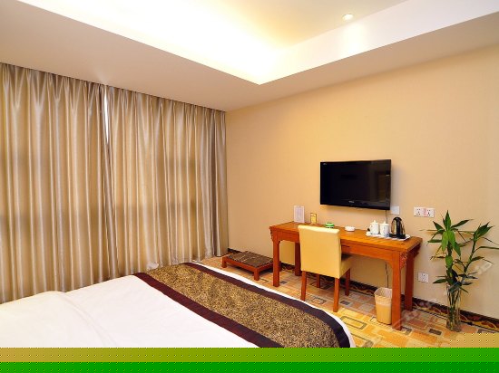 普通单间（无窗）