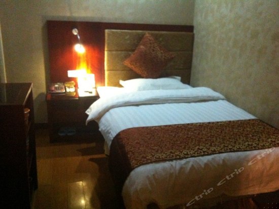 限量房（无窗）