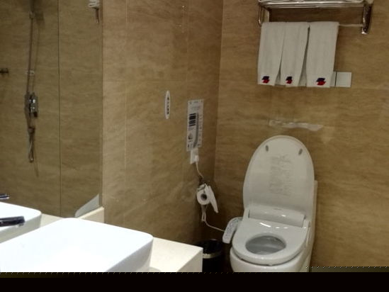 酒店房型