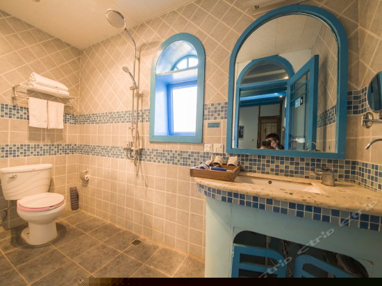 特色精品标准间