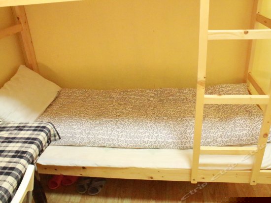 四人间（床位房）