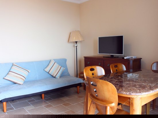 海景豪华一房一厅