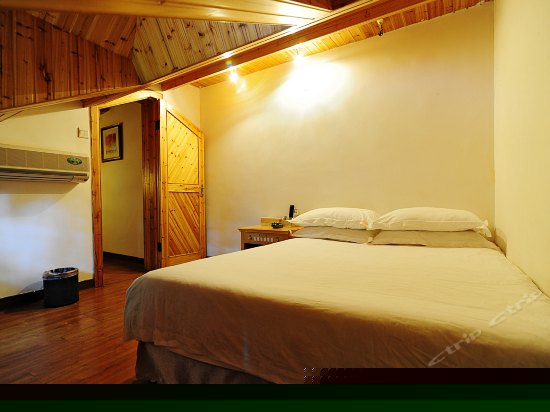 精品双层豪华大套房