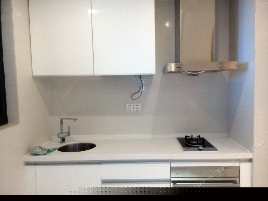 豪华海景两房一厅两卫