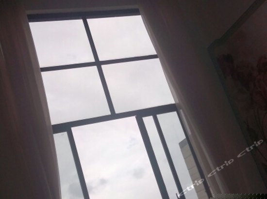 华丽家庭观海套房