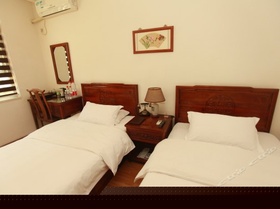 商务标准房（内宾）