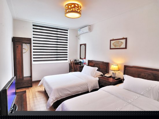 商务标准房（内宾）