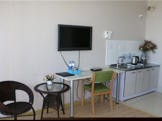 270°无敌标准间