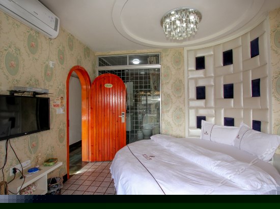 花好月圆（临江圆床）