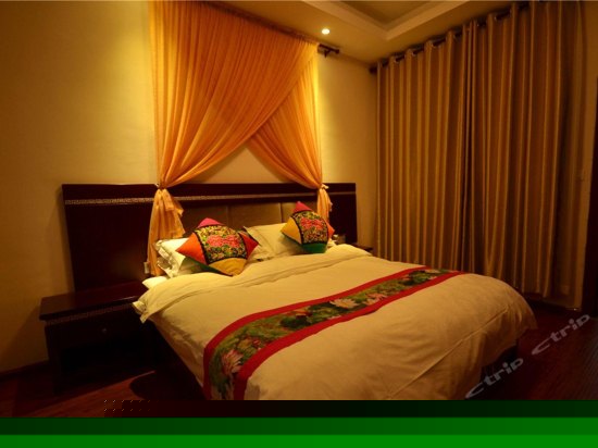 踏歌·特价大床房