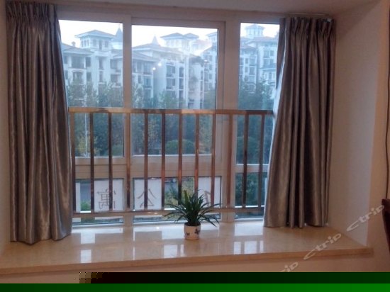 欧美风格主题房