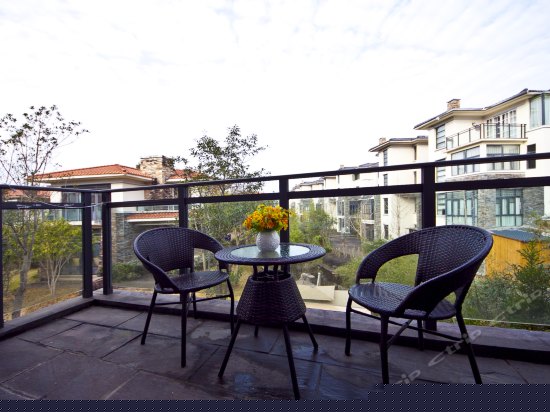 豪华观景标准间