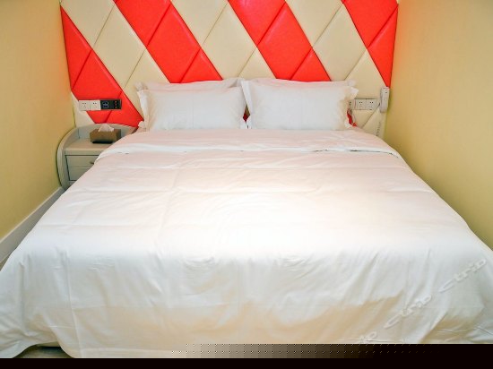 Q3Mini公主主题房(无窗)