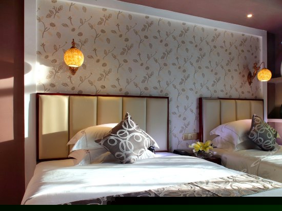 特惠精选神秘房