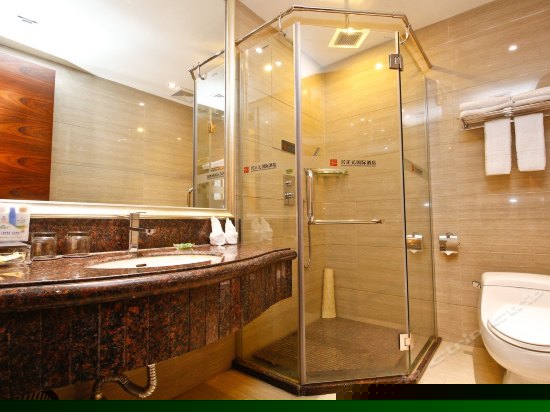 标准双人房(无窗)