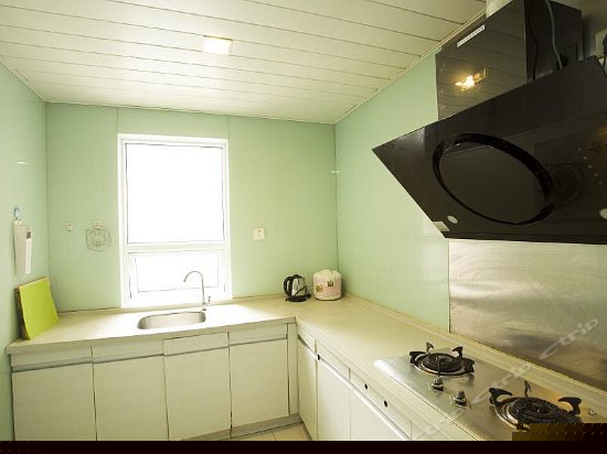 全海景二卧室一厅