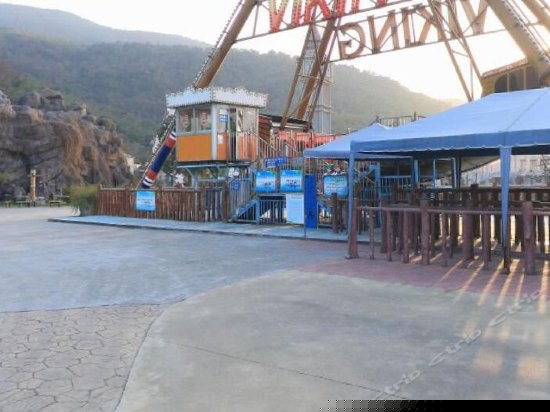 儿童乐园/儿童俱乐部