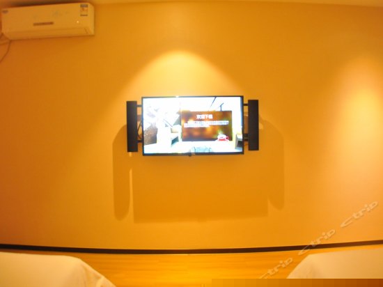 iu IN（至IN双床房）