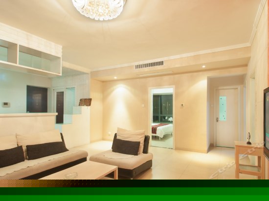 豪华海景三房两厅