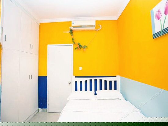 瑞海豪庭180度海景三室二厅房