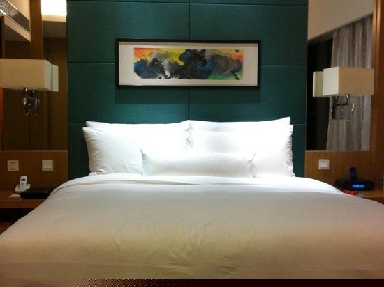 豪华行政单房公寓