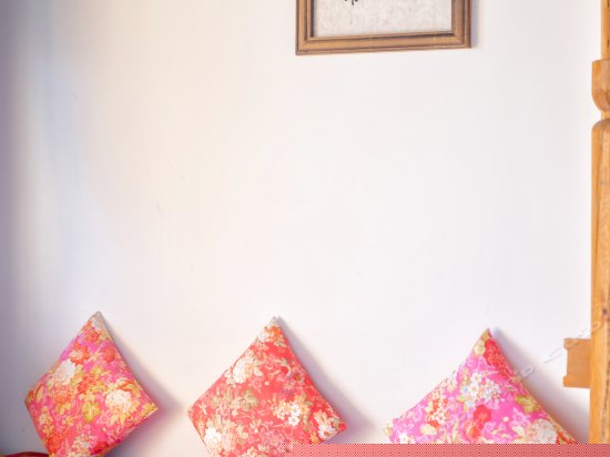 正面海景房(一号院）