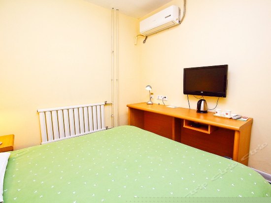 特惠商务房(无窗)