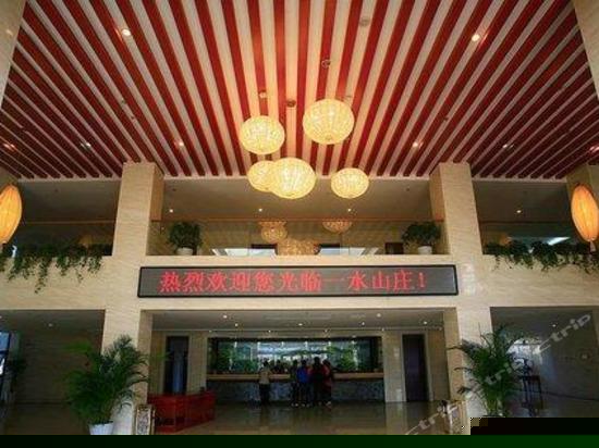 大堂吧