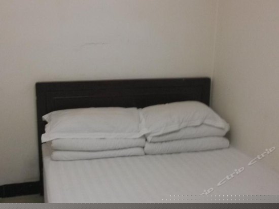 普通二人间（公共卫浴）