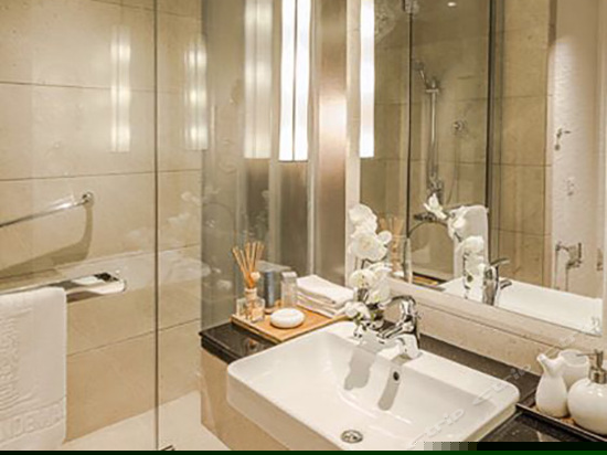 怡养山房高级间