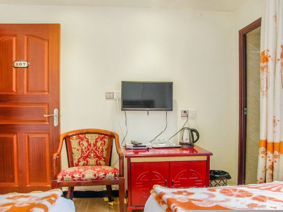 经济间（无卫生间）