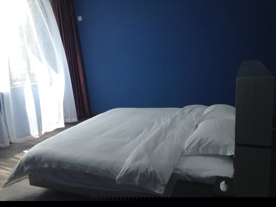 豪华观景大床房